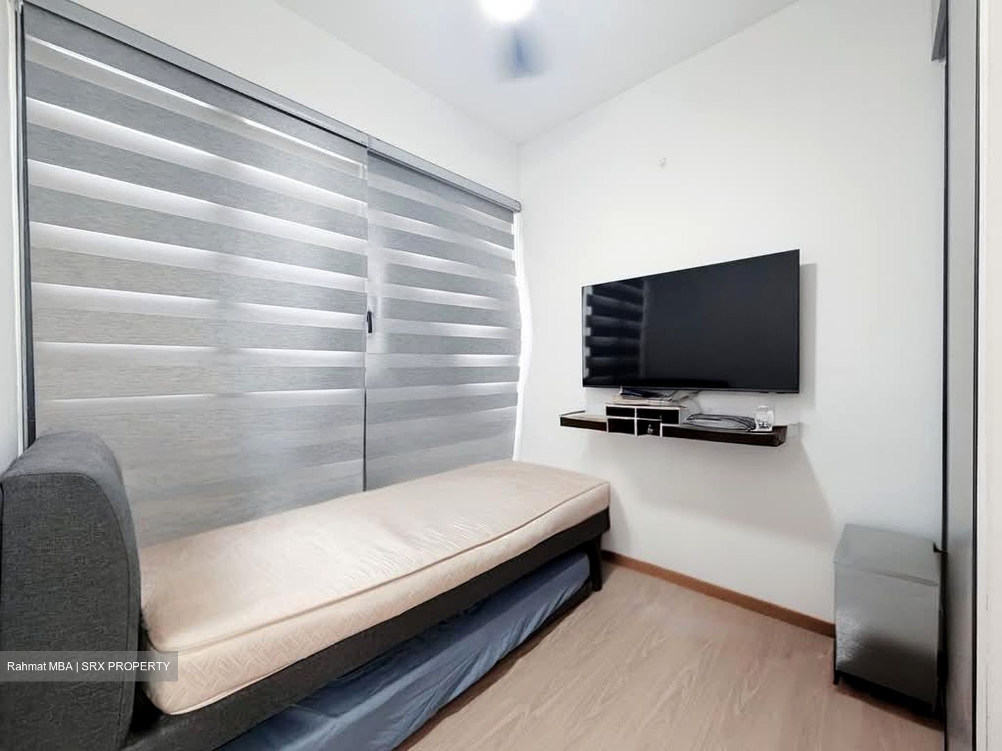 The Jovell (D17), Condominium #558608881